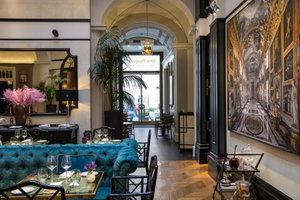 Hotel Maalot Roma cazare Roma