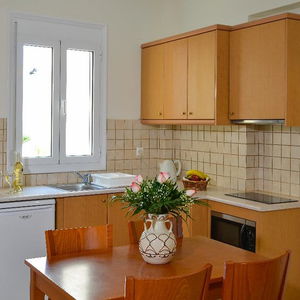 Hotel Summer Dream cazare Rethymno