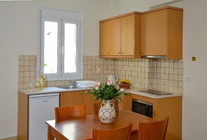 Hotel Summer Dream cazare Rethymno