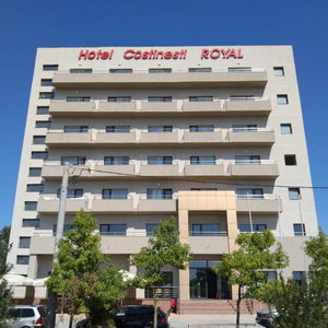 Hotel Royal Cm Camere De Inchiriat cazare Costinesti