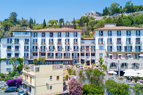 Hotel Hotel Ariston & Palazzo Santa Caterina
