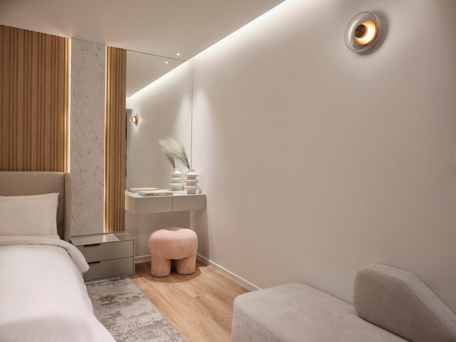 Nur Aparthotel Athens