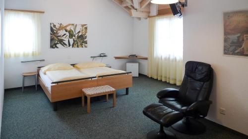 Hotel Hotel Oberland