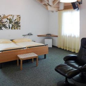 Hotel Hotel Oberland cazare Lauterbrunnen