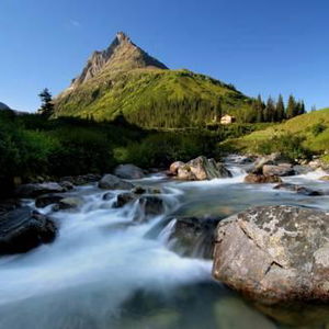 Hotel Haus Zangerl cazare St Anton am Arlberg