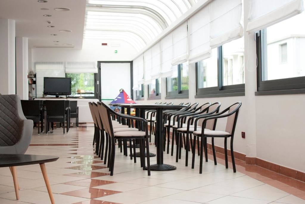Hotel Hotel Pillon