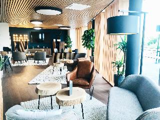 Hotel All Suites Massy Palaiseau (23 Km From Paris)