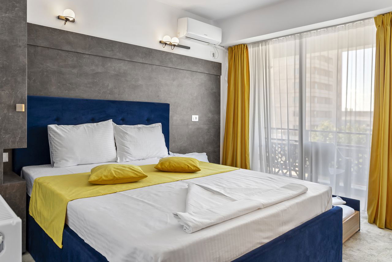 Hotel Hotel Aqua Park