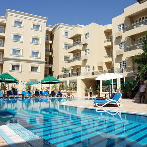 Sejur Elysees Hotel Hurghada vacanta Hurghada Town