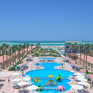 Sejur Riviera Aqua Park Resort vacanta Hurghada Town