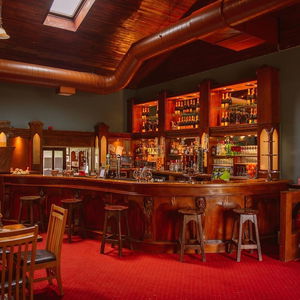 Hotel Waterford Castle Hotel Lodges cazare Waterford