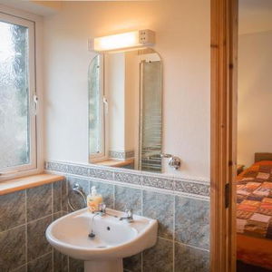 Hotel Errislannan Stone Cottage cazare Gaillimh