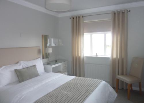 Hotel Westwinds Bed & Breakfast