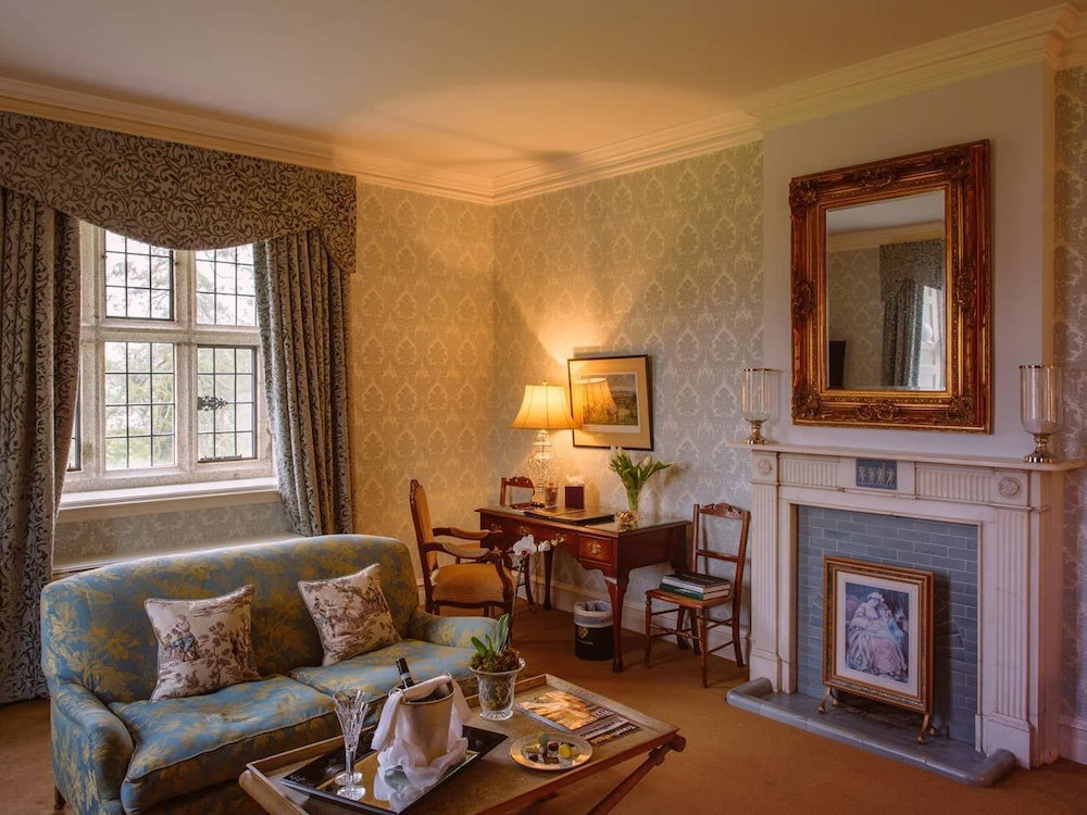 Hotel Waterford Castle