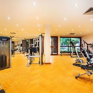 Hotel Pyramisa Isis Island Aswan cazare Aswan