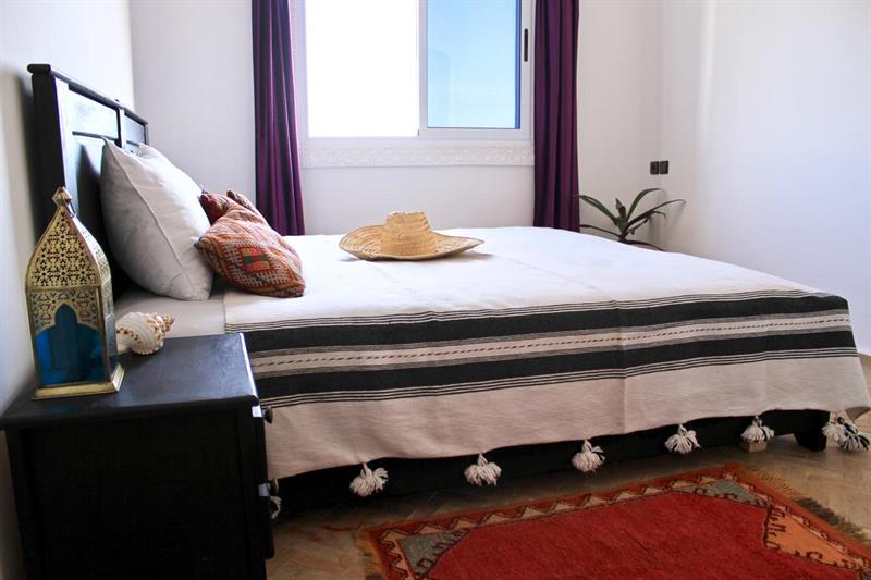 Hotel Dar Sultana Surf Riad