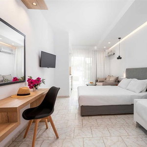 Sejur Elvita Hotel vacanta Rodos