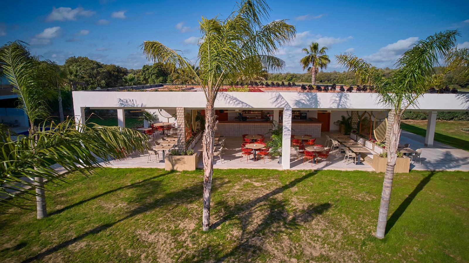 Zafiro Alzinar Mar Suites - Adults Only