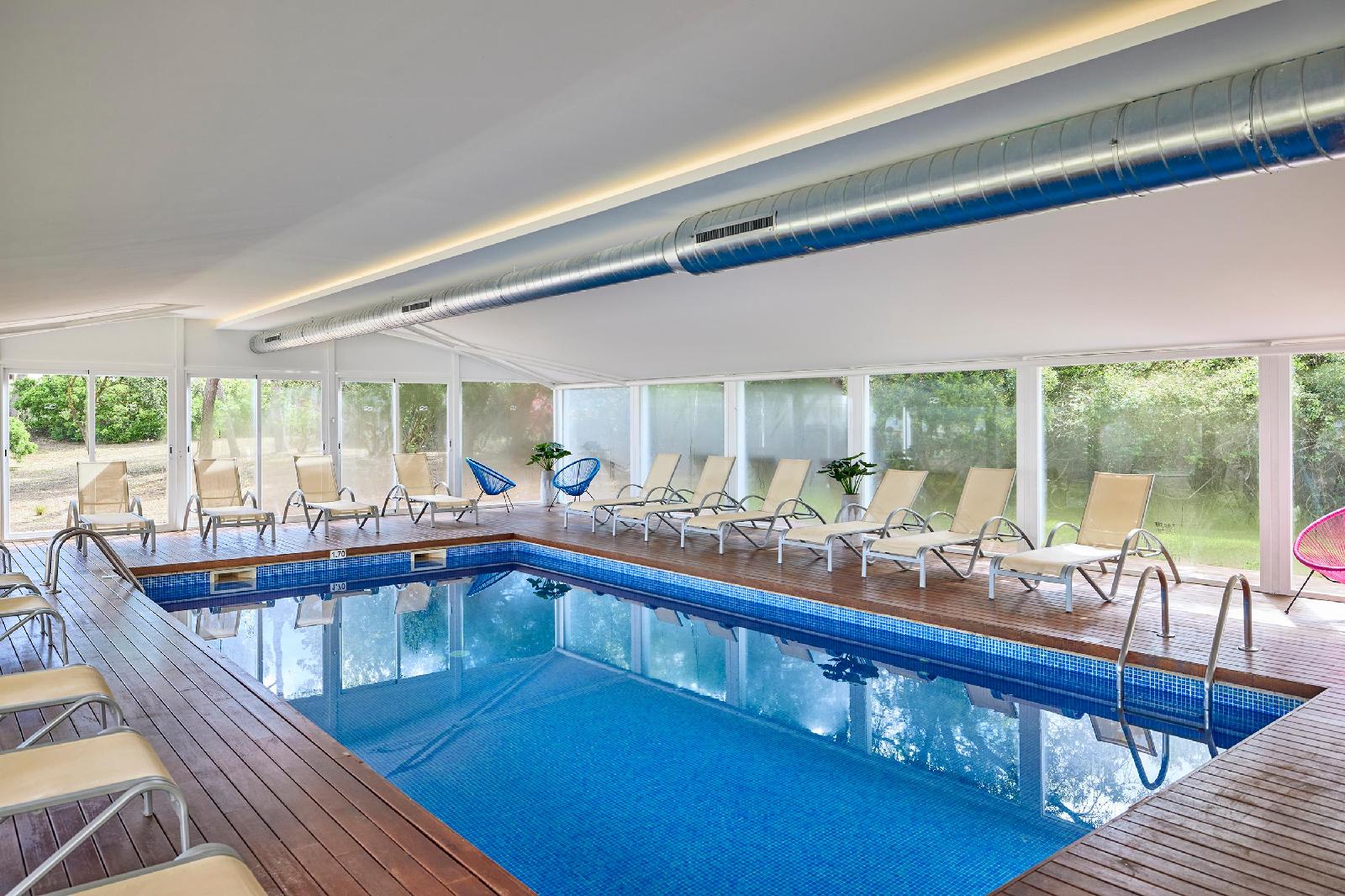 Zafiro Alzinar Mar Suites - Adults Only