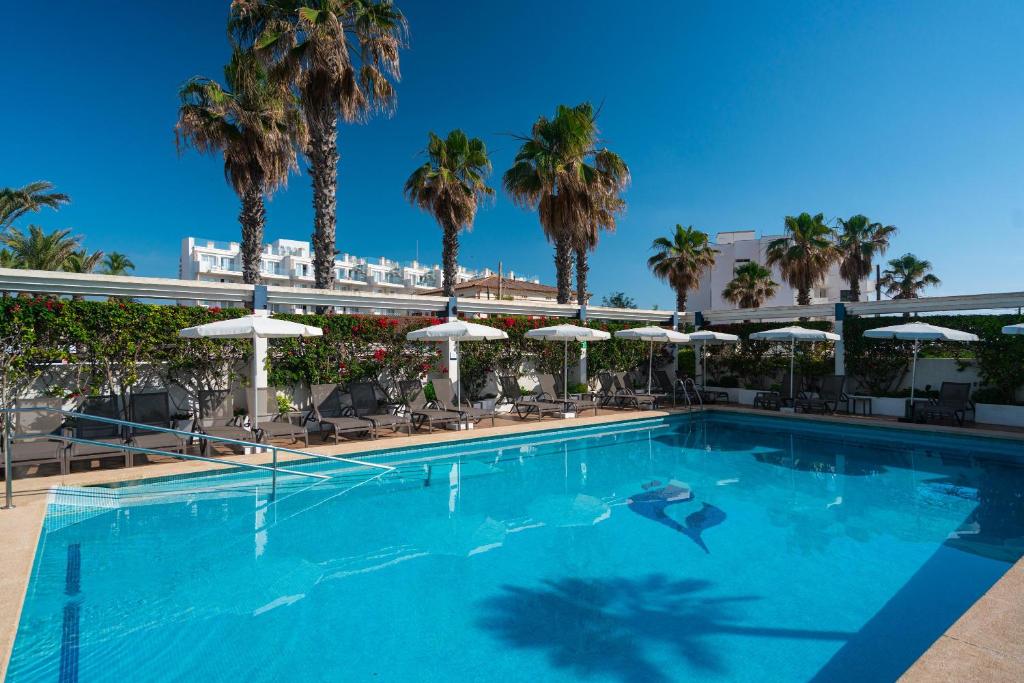 dal travel Thb Gran Playa - Only Adults