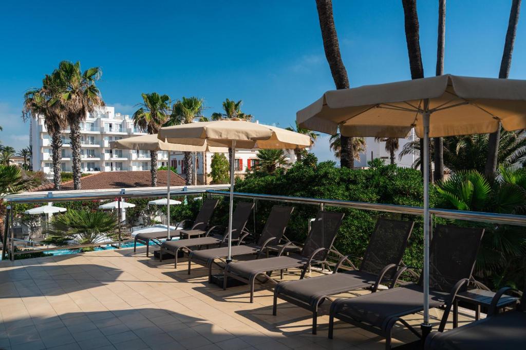 dal travel Thb Gran Playa - Only Adults