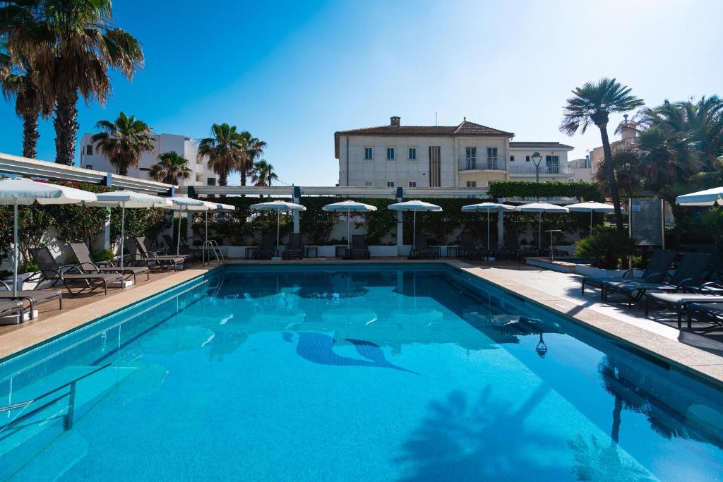 dal travel Thb Gran Playa - Only Adults
