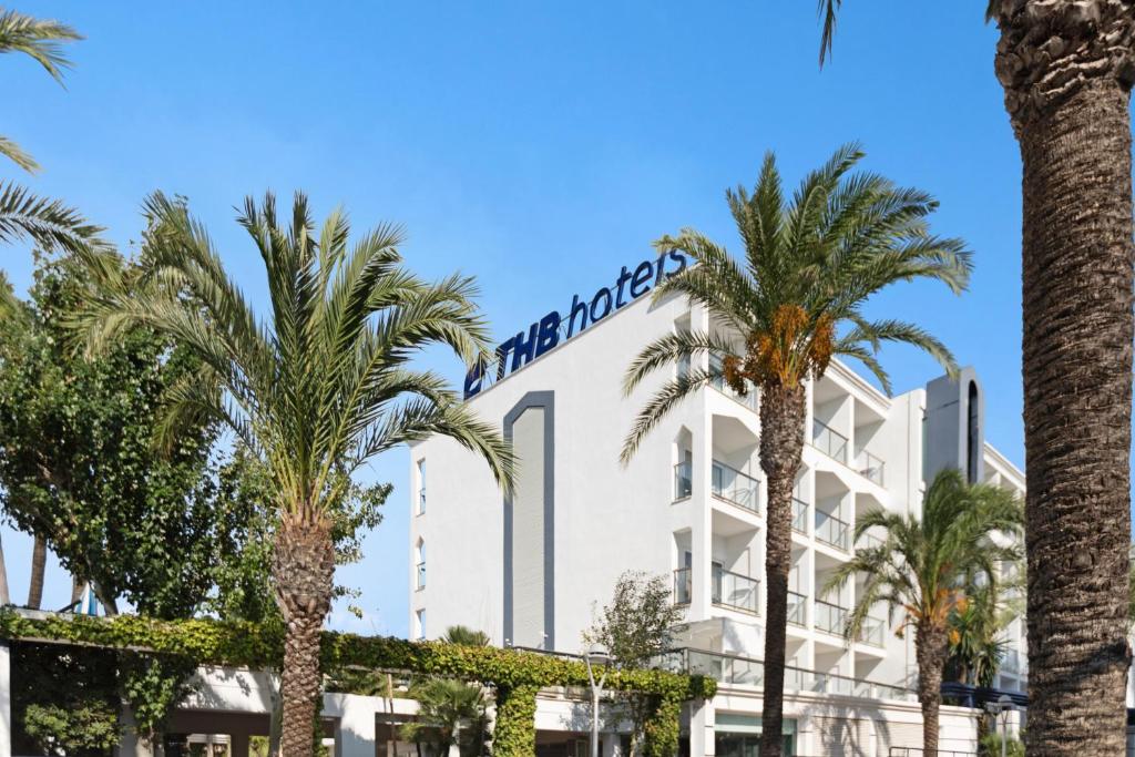 Hotel Thb Gran Playa - Only Adults