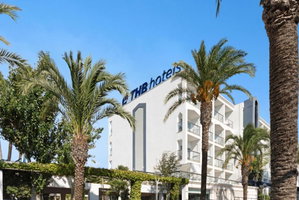 Hotel Thb Gran Playa - Only Adults cazare Can Picafort