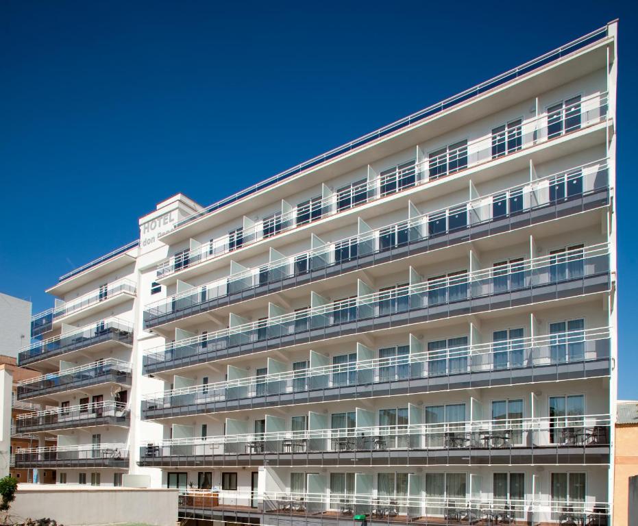 Hotel Don Pepe Mallorca By Av Hotels - Adults Only
