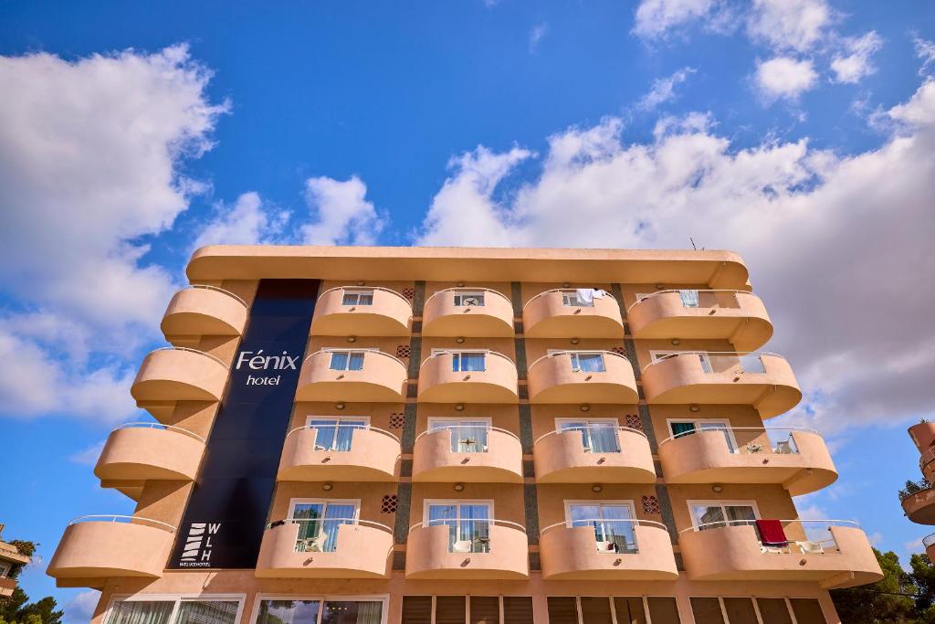 dal travel Welikehotel Fenix