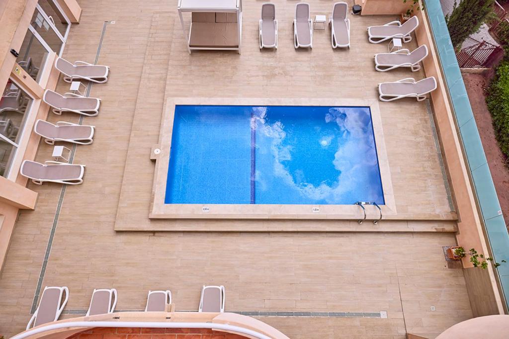 dal travel Welikehotel Fenix