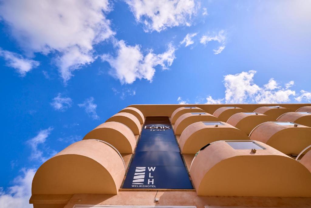 Welikehotel Fenix