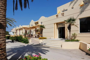 Hotel Lambrinos Suites cazare Dimos Platanias