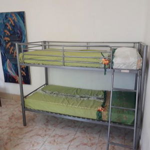 Hotel Open Air Cafe & Apartment cazare Port Louis