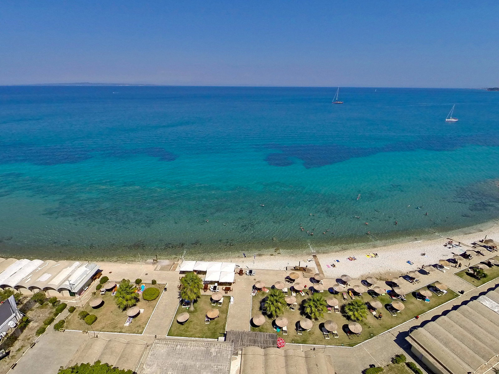 dal travel Palatino Hotel