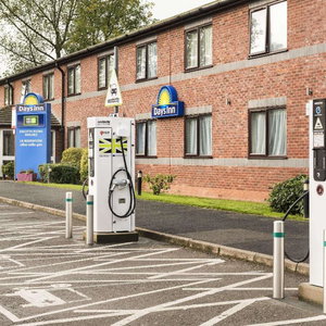Hotel Days Inn By Wyndham Corley Nec M6 cazare Coventry