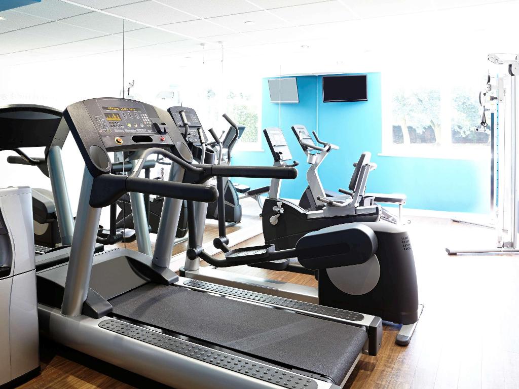 Hotel Novotel Coventry M6/J3