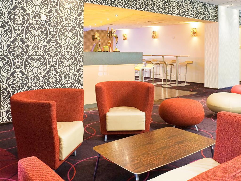 Novotel Coventry M6/J3