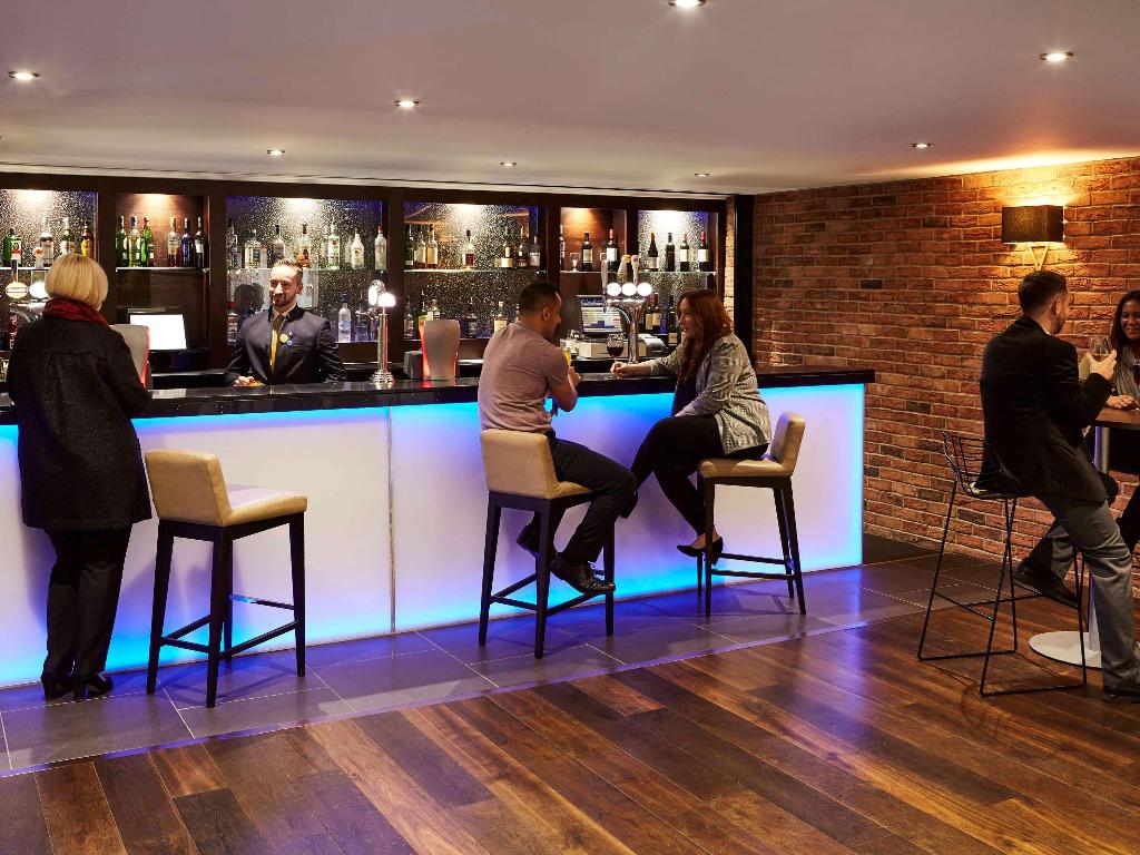 Novotel Coventry M6/J3