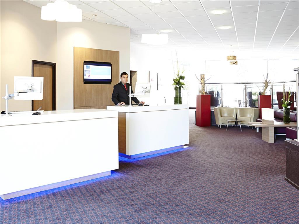 Novotel Coventry M6/J3