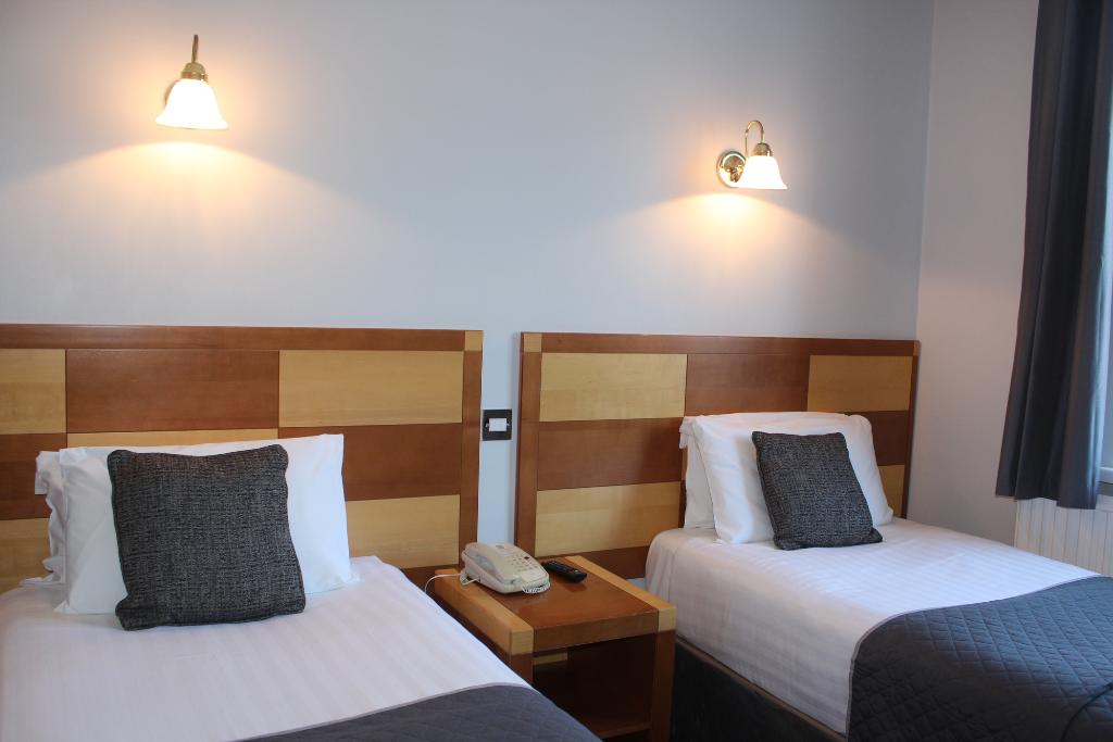 Hotel Quality Hotel Coventry