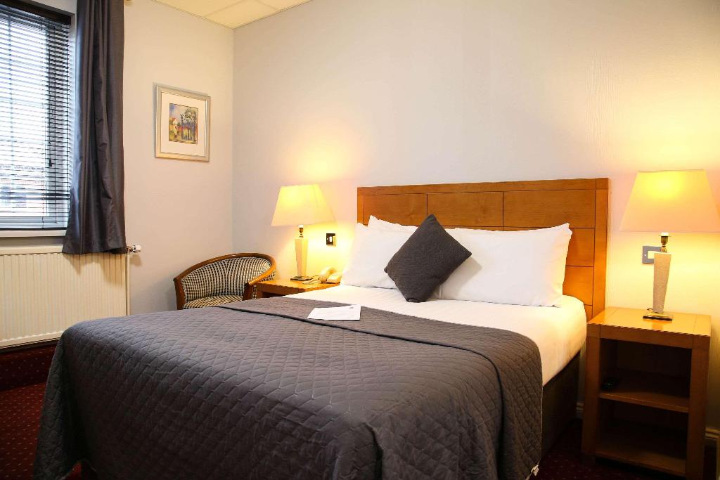 Quality Hotel Coventry