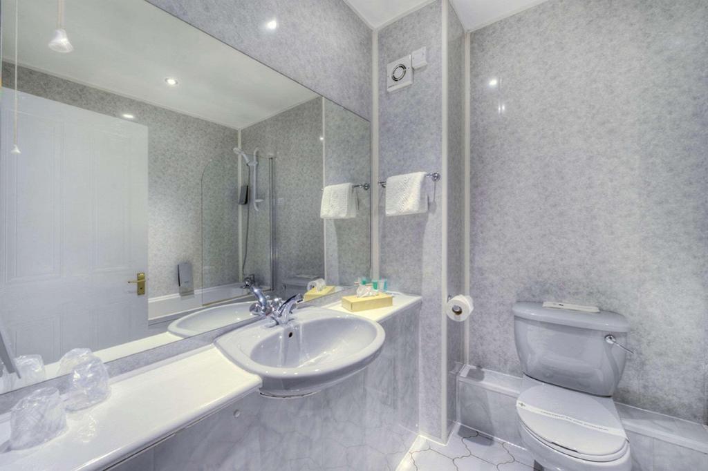 Quality Hotel Coventry