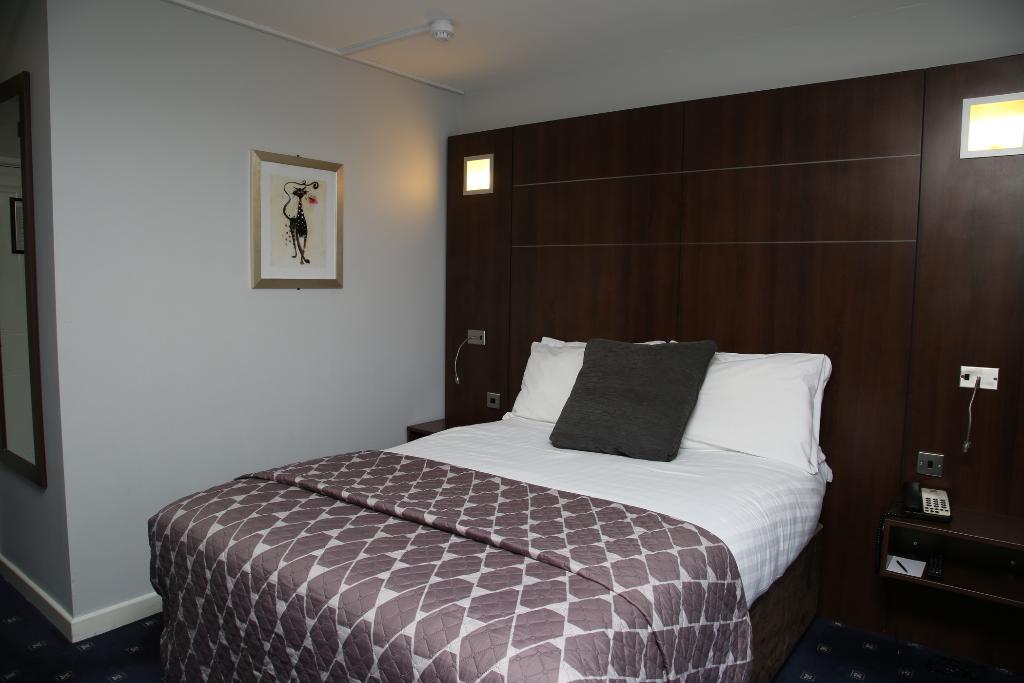 Quality Hotel Coventry
