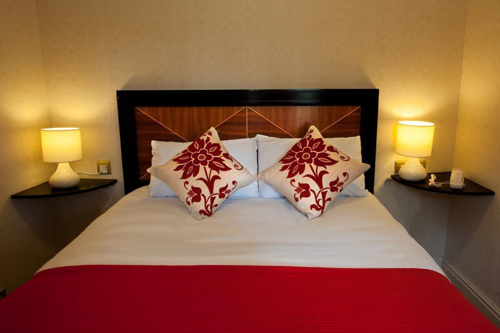 Hotel Royal Court