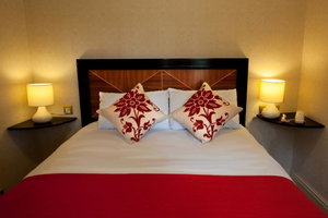 Hotel Royal Court cazare Coventry