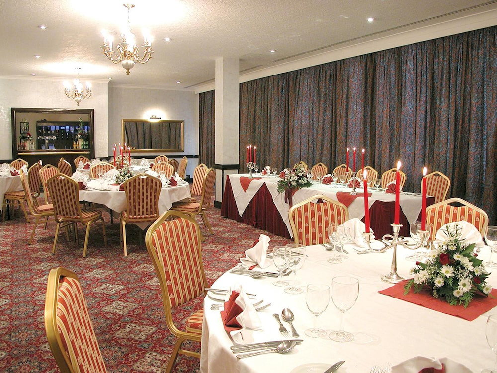 Hotel Britannia Coventry Hill
