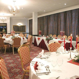 Hotel Britannia Coventry Hill cazare Coventry