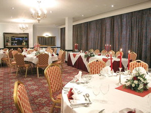 Hotel Britannia Coventry Hill cazare Coventry