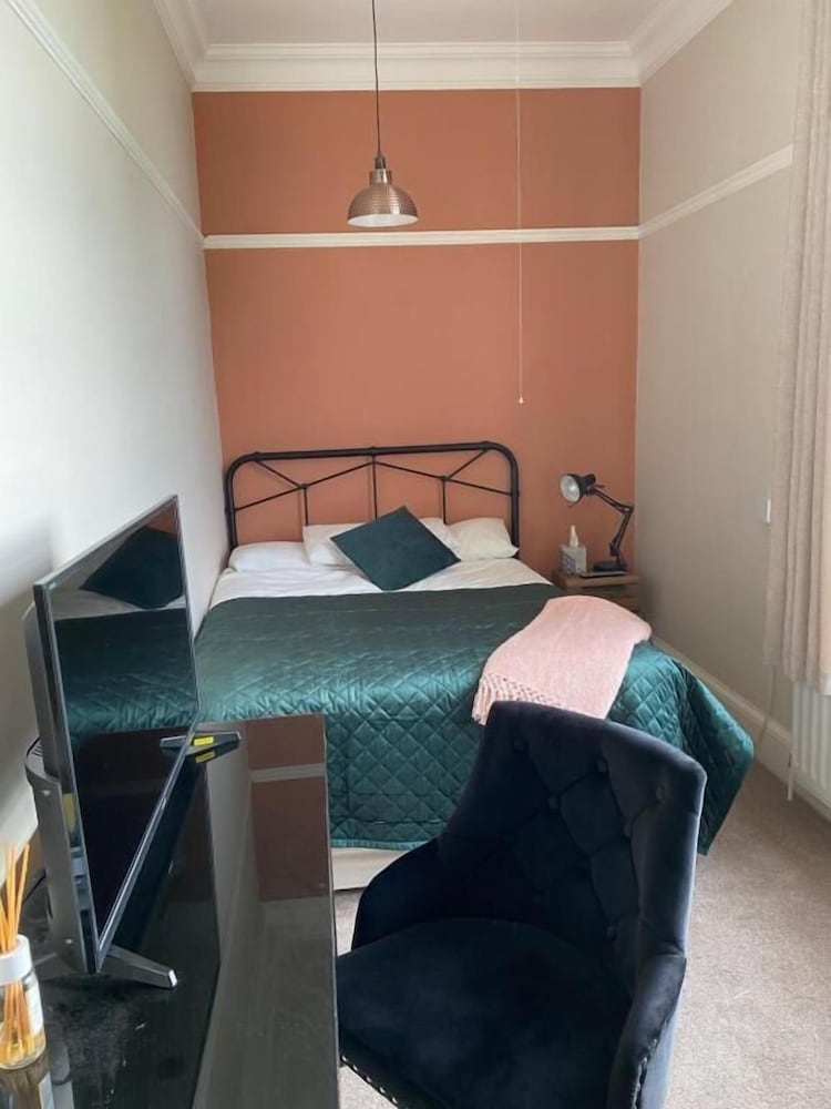 Hotel Coundon Lodge